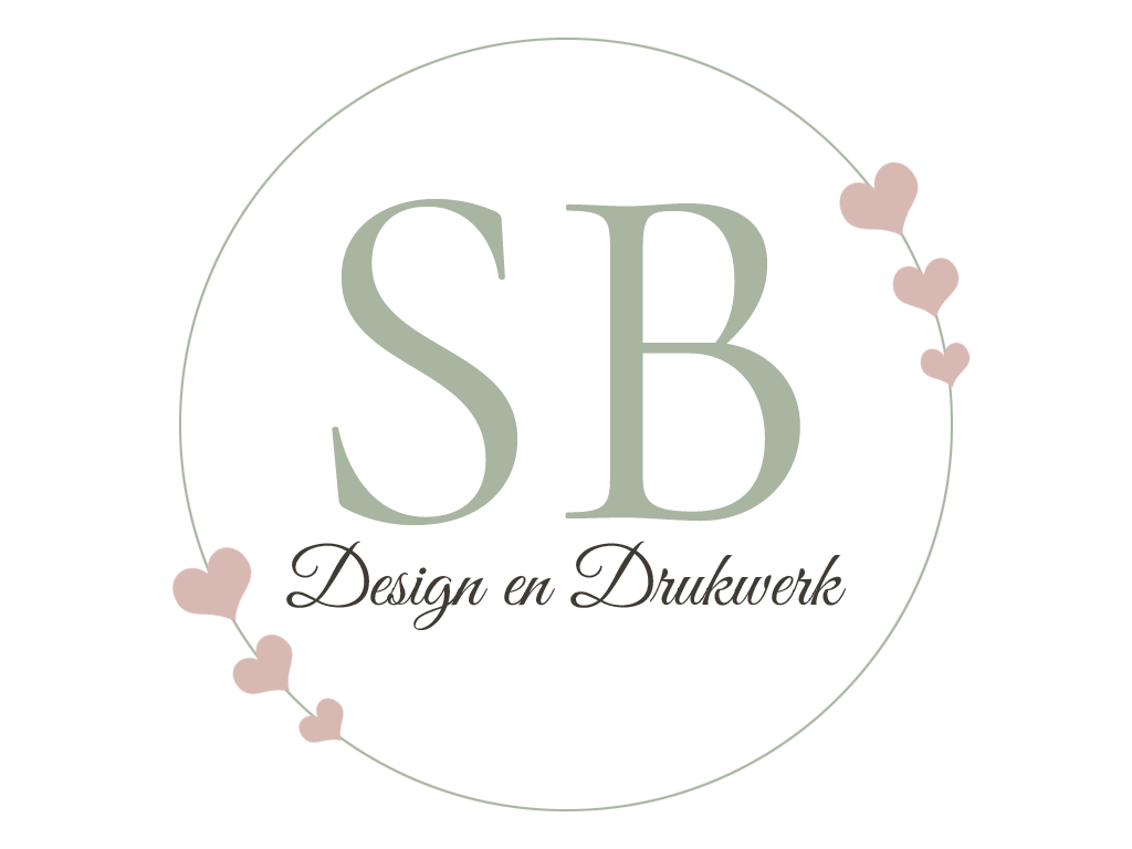 SB Design en Drukwerk